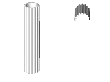 KS 10 – Säulen & Pilaster