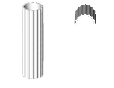 KS 16 – Säulen & Pilaster