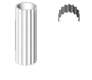KS 20 – Säulen & Pilaster