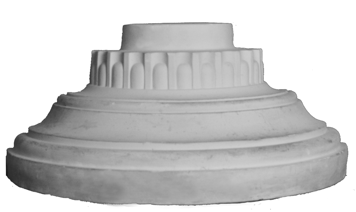 SB 13 – Säulen & Pilaster
