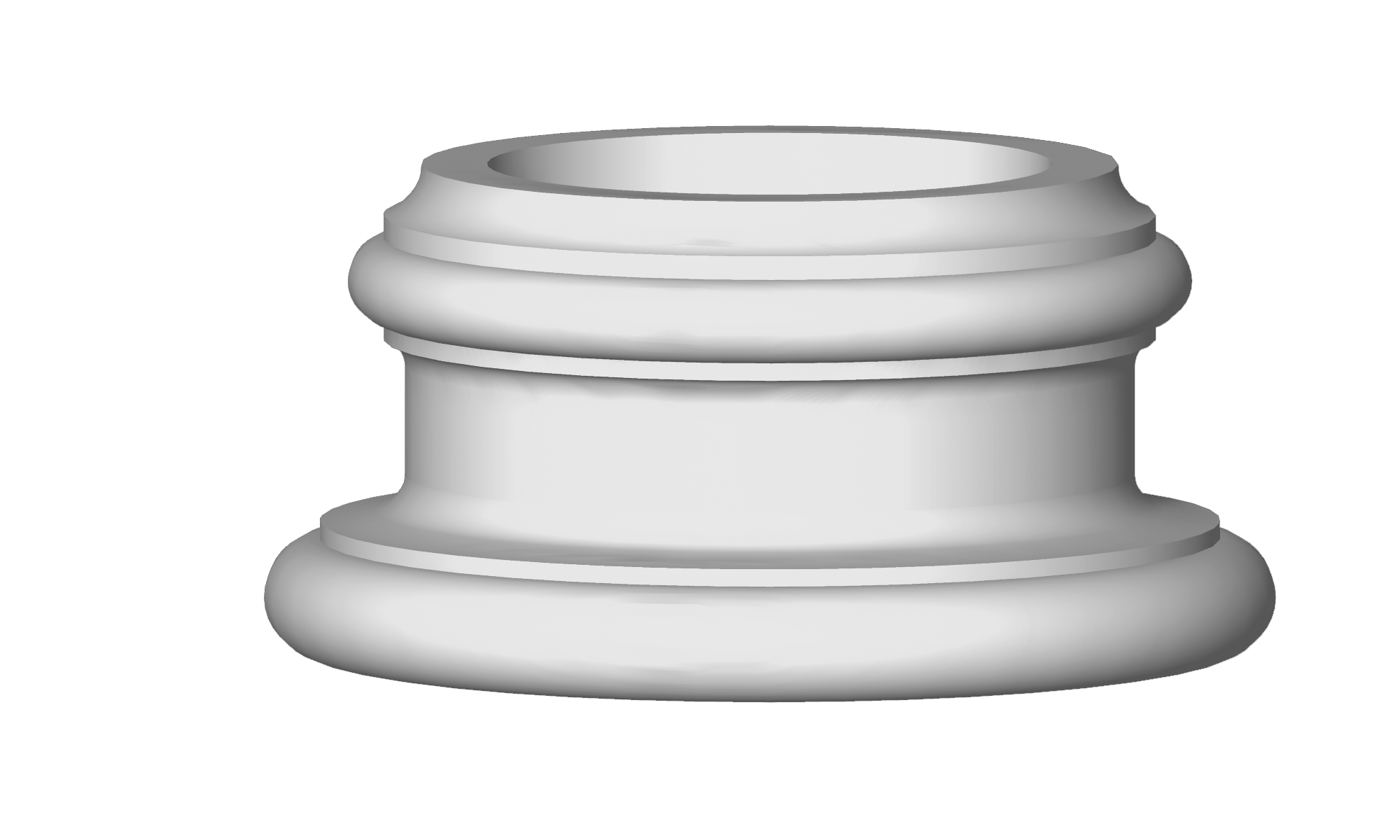 SB 10 – Säulen & Pilaster