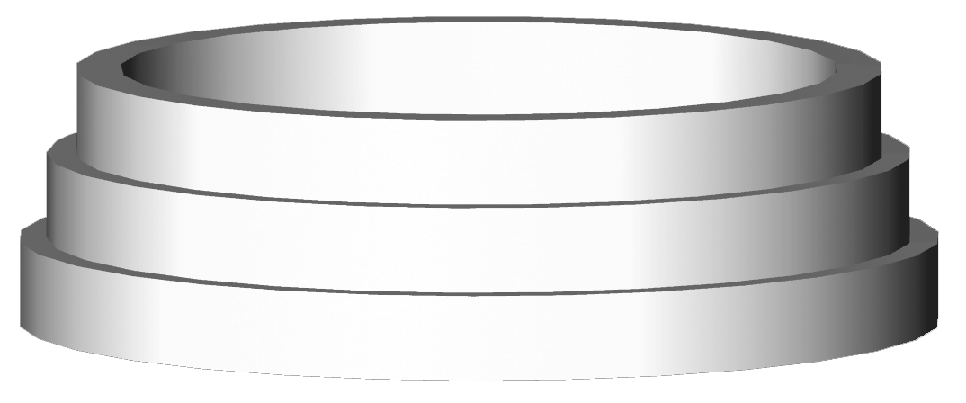 SB 16 – Säulen & Pilaster