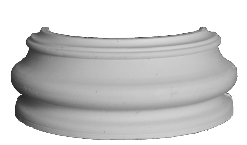 SB 26 – Säulen & Pilaster