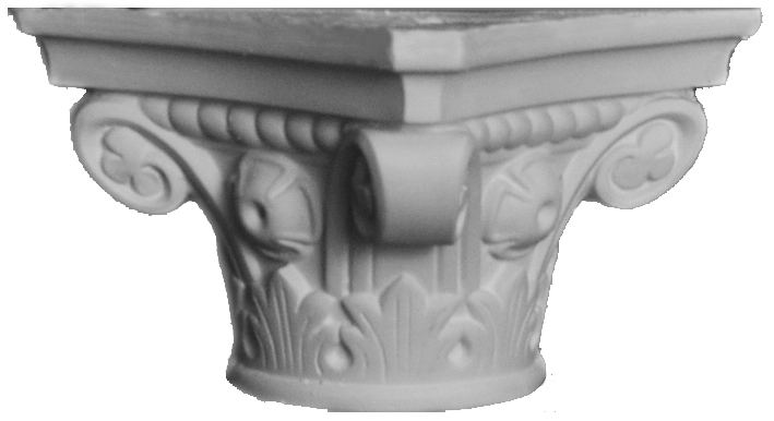 SK 10 – Säulen & Pilaster