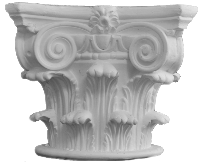 SK 20 – Säulen & Pilaster