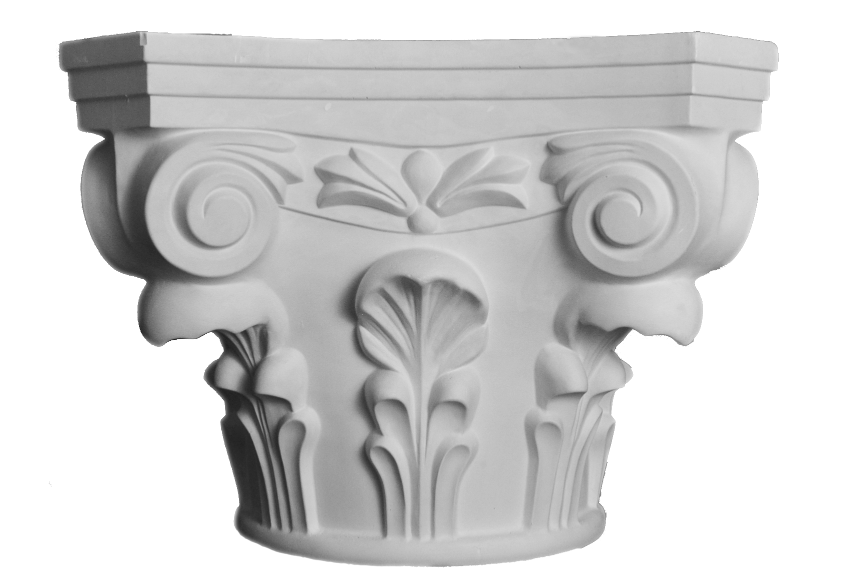 SK 26 – Säulen & Pilaster
