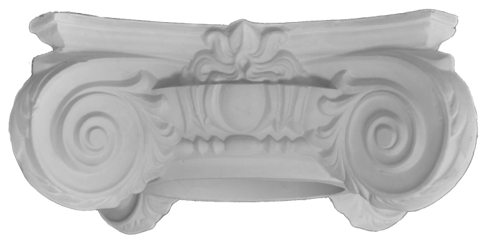 SK 30 – Säulen & Pilaster